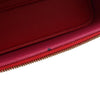 Bvlgari Leather Serpenti Forever Vanity Bag Secondhand