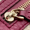 Gucci Calfskin Soho Chain Zip Shoulder Bag Secondhand