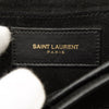 Saint Laurent Mini Leather Chyc Ligne Crossbody Secondhand