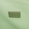 Chanel Small Classic Chevron Lambskin Double Flap Secondhand