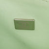 Chanel Small Classic Chevron Lambskin Double Flap Secondhand
