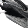 Secondhand Chanel Caviar Kelly Top Handle Bag