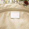Gucci Canvas Flora Tote Secondhand