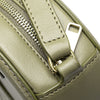 Celine Small Calfskin Cuir Triomphe Oval Crossbody Secondhand