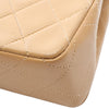 Chanel Mini CC Quilted Lambskin Full Flap Secondhand