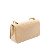 Chanel Mini CC Quilted Lambskin Full Flap Secondhand
