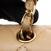 Chanel Mini CC Quilted Lambskin Full Flap Secondhand
