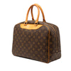 Louis Vuitton Monogram Deauville Secondhand