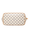 Louis Vuitton Damier Azur Saleya PM Secondhand