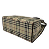 Burberry House Check Canvas Tote Secondhand