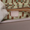 Hermès Epsom Silk In Compact Wallet Secondhand