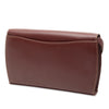 Cartier Leather Must De Cartier Crossbody Secondhand