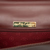 Cartier Leather Must De Cartier Crossbody Secondhand