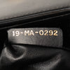 Dior Leather 30 Montaigne Flap Secondhand