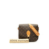 Louis Vuitton Monogram Saint Cloud GM Secondhand