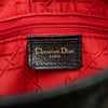 Dior Medium Lambskin Cannage Lady Dior Secondhand