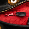 Dior Medium Lambskin Cannage Lady Dior Secondhand
