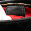 Dior Medium Lambskin Cannage Lady Dior Secondhand