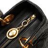 Dior Medium Lambskin Cannage Lady Dior Secondhand