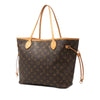 Louis Vuitton Monogram Neverfull MM Secondhand