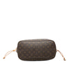 Louis Vuitton Monogram Neverfull MM Secondhand