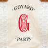 Goyard Goyardine Reversible Belharra Tote Secondhand