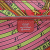 Hermès Epsom Azap Silk In Long Wallet Secondhand
