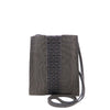 Hermès Canvas Herline Pochette Secondhand