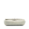 Chanel Medium Quilted Lambskin Coco Rain Flap Secondhand
