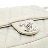 Chanel Medium Quilted Lambskin Coco Rain Flap Secondhand
