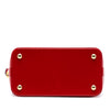 Louis Vuitton Monogram Vernis Lockit PM Secondhand