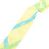 Hermès Bolduc Silk Twilly Scarf Secondhand