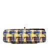 Chanel Medium Classic Tweed Double Flap Secondhand