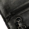 Chanel Medium Classic Tweed Double Flap Secondhand
