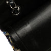 Chanel Medium Classic Tweed Double Flap Secondhand