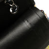 Chanel Medium Classic Tweed Double Flap Secondhand