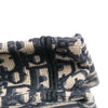 Dior Mini Oblique Canvas Book Tote Secondhand