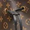 Louis Vuitton Monogram Neonoe MM Secondhand