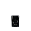 Chanel CC Patent Phone Holder Crossbody Secondhand