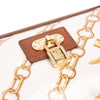 Louis Vuitton Monogram Charms Pochette Accessoires Secondhand