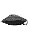 Ferragamo Leather Kentucky Drawstring Backpack Secondhand