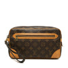 Louis Vuitton Monogram Marly Dragonne GM Secondhand