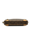 Louis Vuitton Monogram Marly Dragonne GM Secondhand