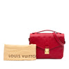 Louis Vuitton Monogram Empreinte Pochette Metis Secondhand