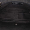 Chanel Medium Quilted Iridescent Caviar Easy Flap Secondhand