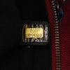 Chanel Medium Quilted Iridescent Caviar Easy Flap Secondhand