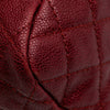Chanel Medium Quilted Iridescent Caviar Easy Flap Secondhand