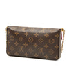 Louis Vuitton Monogram Pochette Felicie Secondhand
