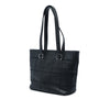 Chanel Caviar Chocolate Bar Tote Secondhand