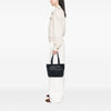Chanel Caviar Chocolate Bar Tote Secondhand